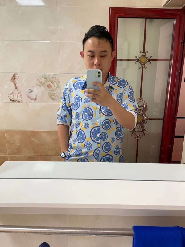 MrLogers的第三张照片--常州相亲服务中心