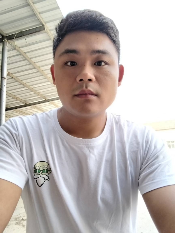 高大威武的第一张照片--常州相亲服务中心