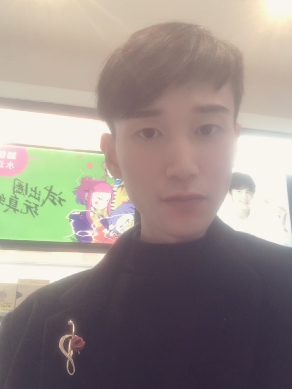 唯美的爱情故事的第二张照片--常州相亲服务中心