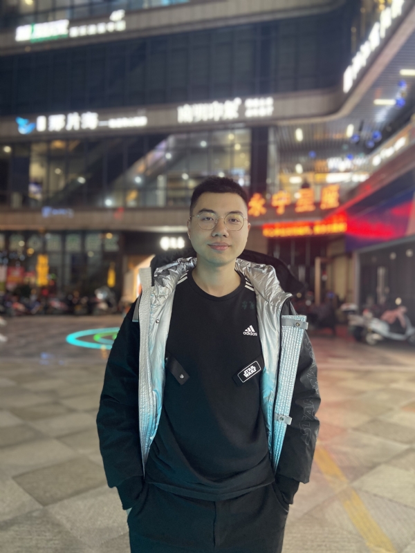 真心永远的第三张照片--常州相亲服务中心