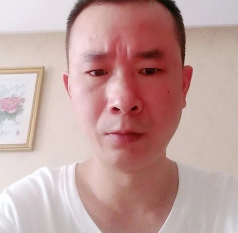 自由飞翔的第三张照片--常州相亲服务中心