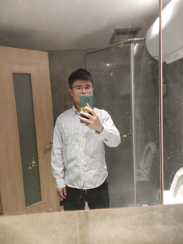 热心市民小胡的第一张照片--常州相亲服务中心