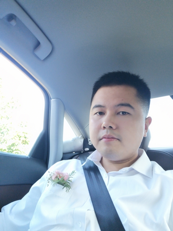 小阿郎的第一张照片--常州相亲服务中心
