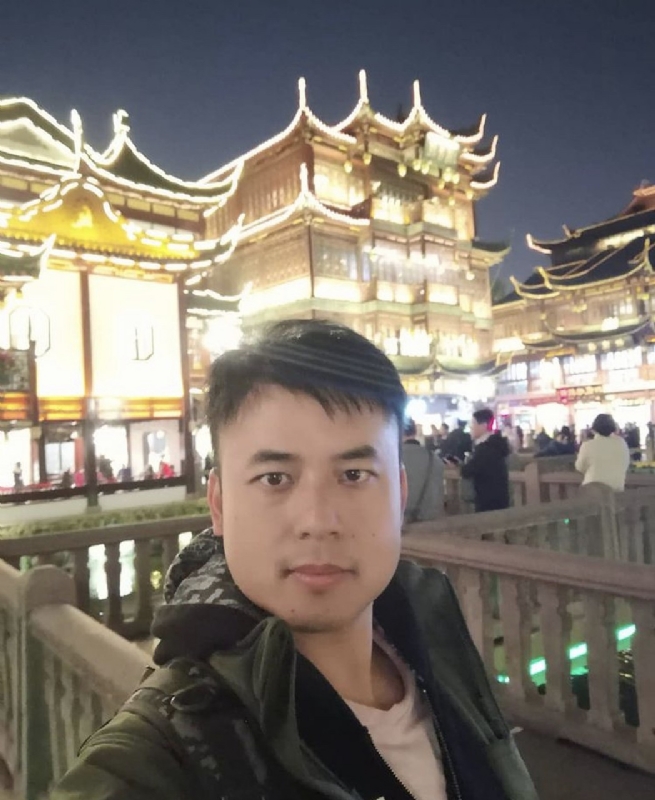 何先生he的第一张照片--常州相亲服务中心
