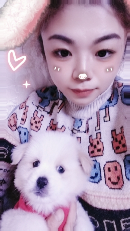 hh张莹的第一张照片--常州相亲服务中心
