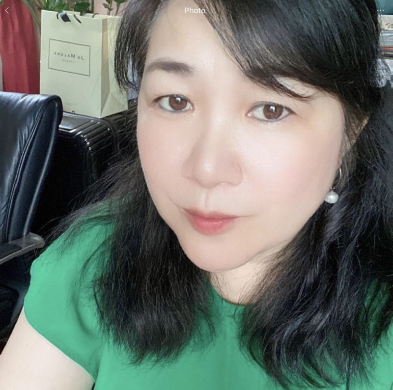 花儿的第一张照片--常州相亲服务中心