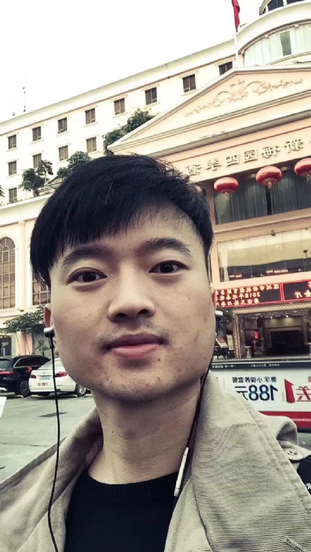 丶ted的第二张照片--常州相亲服务中心