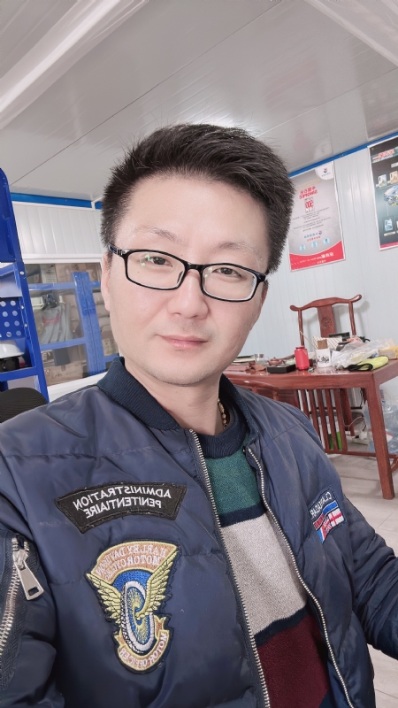 不离不弃的第一张照片--常州相亲服务中心