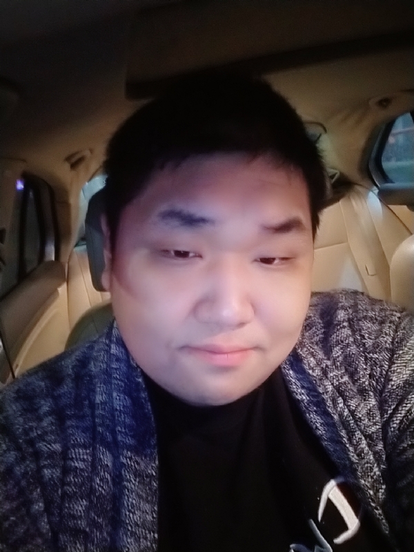 璟璟的第一张照片--常州相亲服务中心