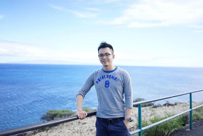 海洋的第二张照片--常州相亲服务中心