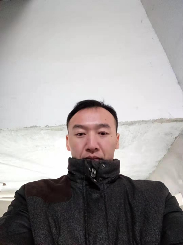 孤狼的第三张照片--常州相亲服务中心