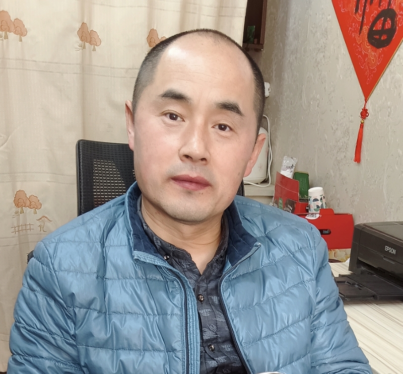 山东大汉的第一张照片--常州相亲服务中心