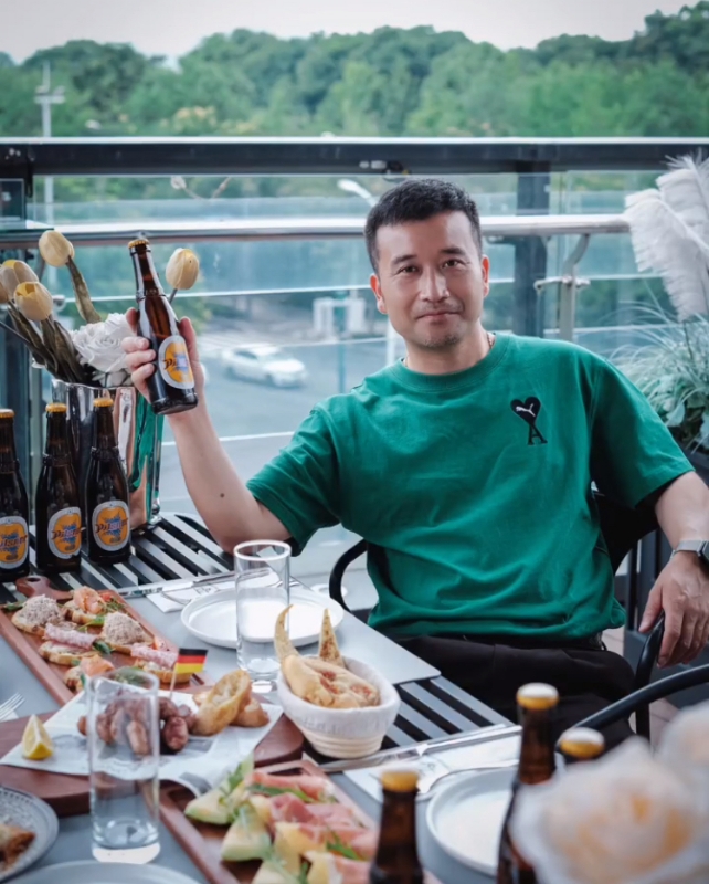 陳文斌的第一张照片--常州相亲服务中心