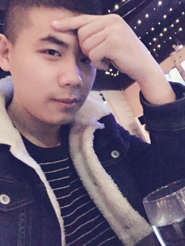 X先生的第二张照片--常州相亲服务中心