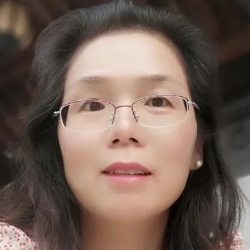 阿芬的第一张照片--常州相亲服务中心