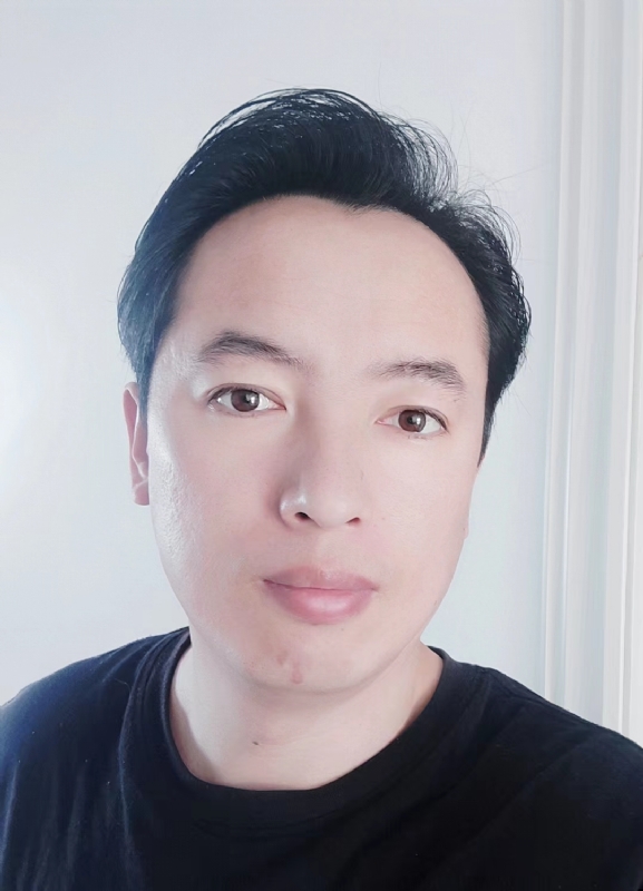 Kevin的第一张照片--常州相亲服务中心