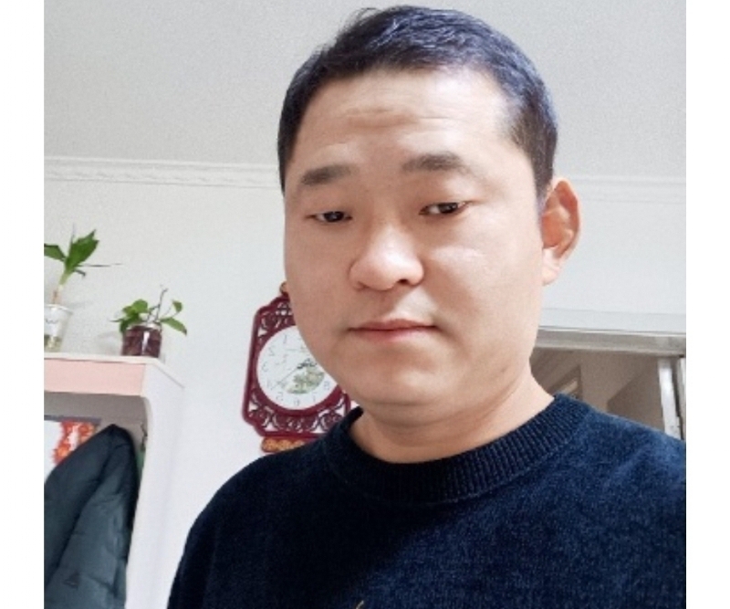 鹿先生的第一张照片--常州相亲服务中心