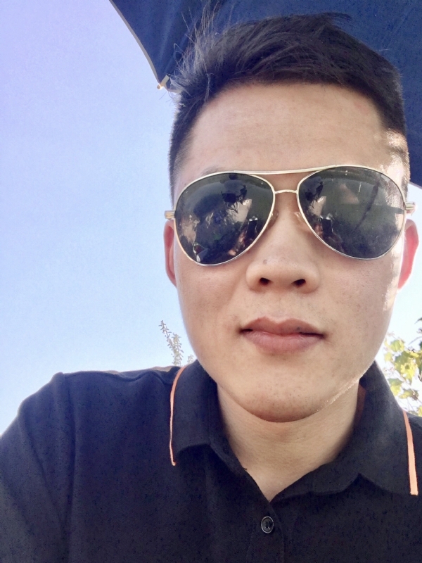 德鹏的第一张照片--常州相亲服务中心