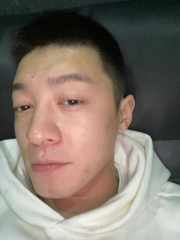 笑宇的第一张照片--常州相亲服务中心
