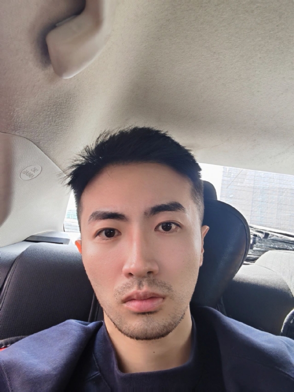 银角大王的第一张照片--常州相亲服务中心
