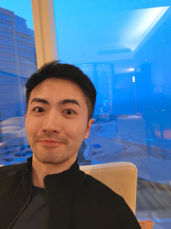 银角大王的第二张照片--常州相亲服务中心
