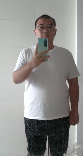 佛系胖子的第一张照片--常州相亲服务中心