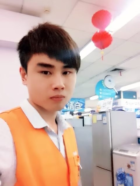 罗自强的第一张照片--常州相亲服务中心
