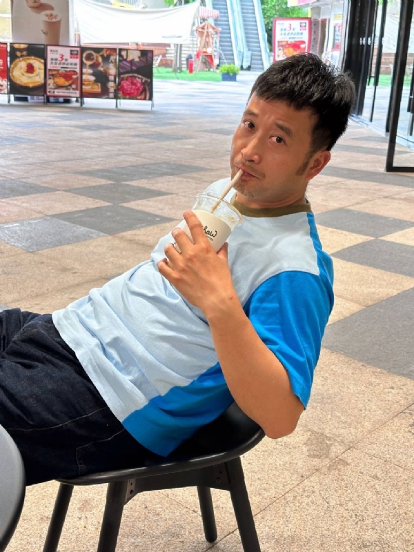 生而为人的第一张照片--常州相亲服务中心