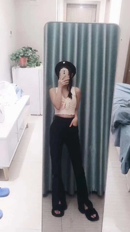 莎莎的第一张照片--常州相亲服务中心