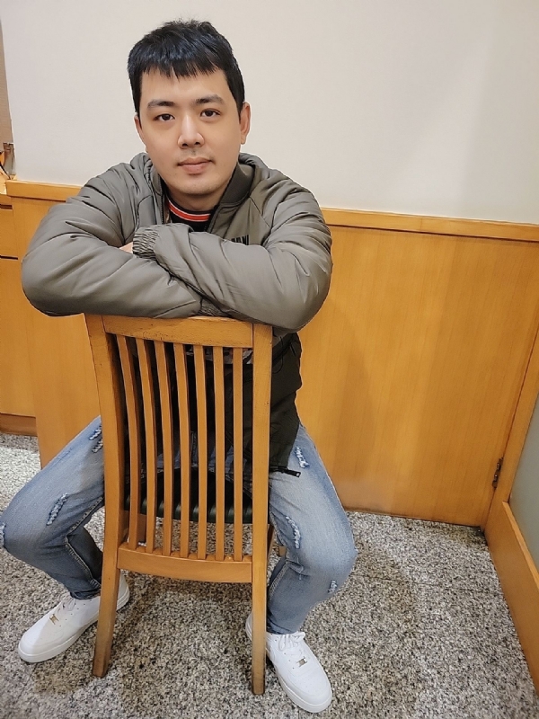 丁丁的第一张照片--常州相亲服务中心