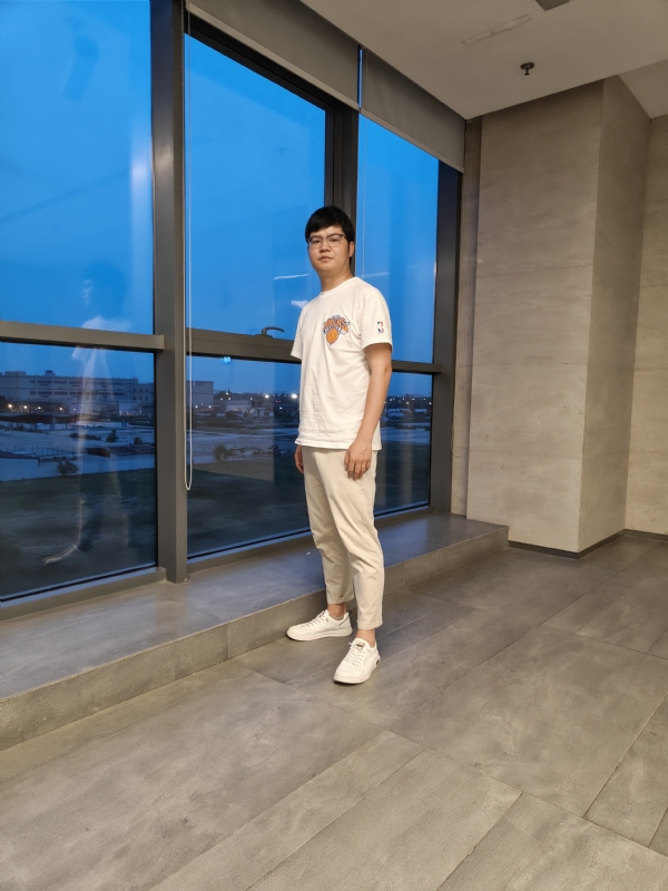 小鱼的第一张照片--常州相亲服务中心