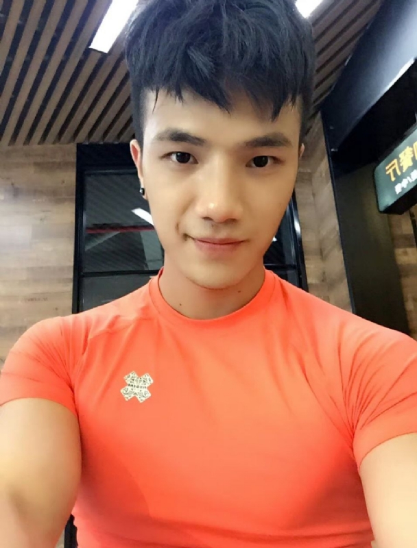 航航的第一张照片--常州相亲服务中心