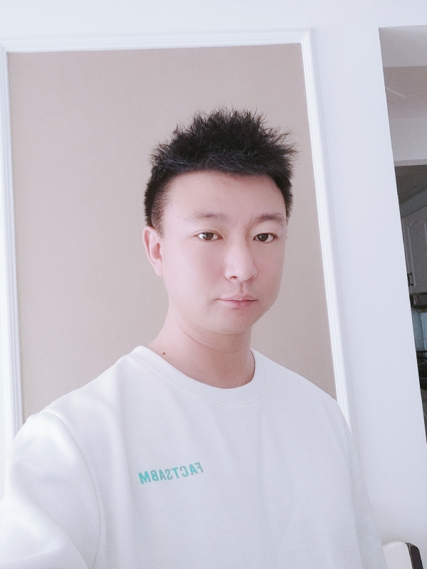 Glory的第一张照片--常州相亲服务中心