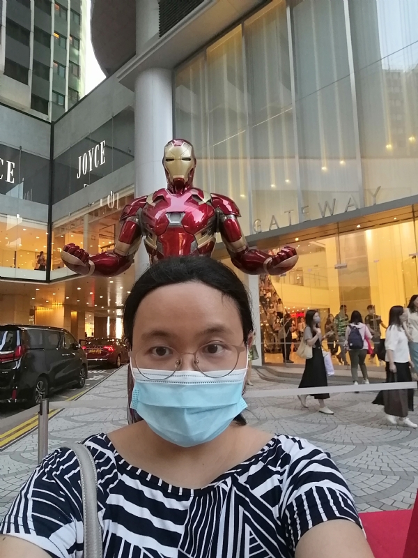 碧珊的第一张照片--常州相亲服务中心