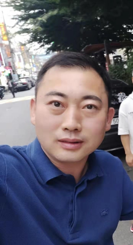 李龙的第一张照片--常州相亲服务中心