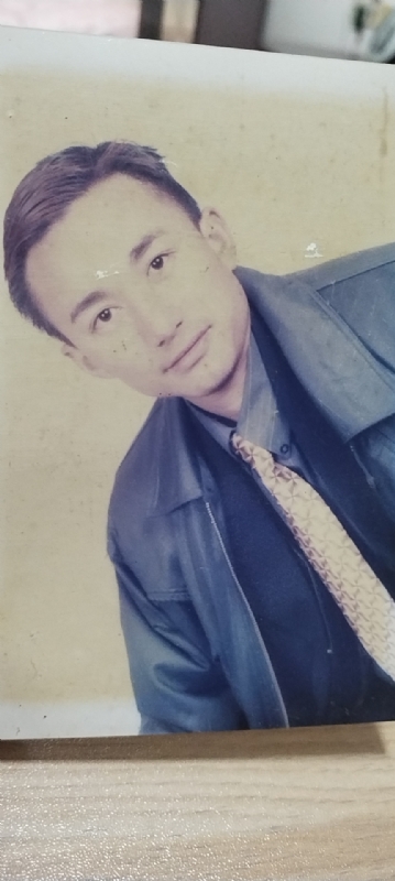 海哥的第一张照片--常州相亲服务中心