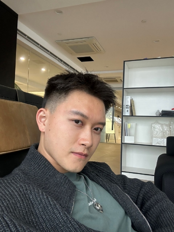 林先生的第一张照片--常州相亲服务中心