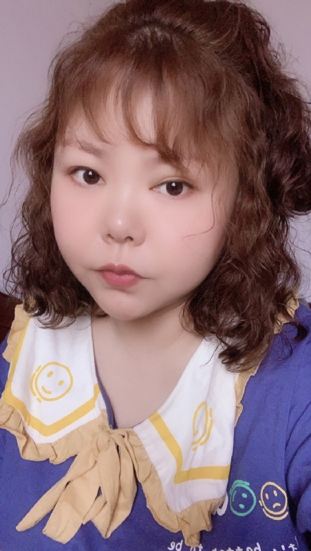 妞子的第一张照片--常州相亲服务中心