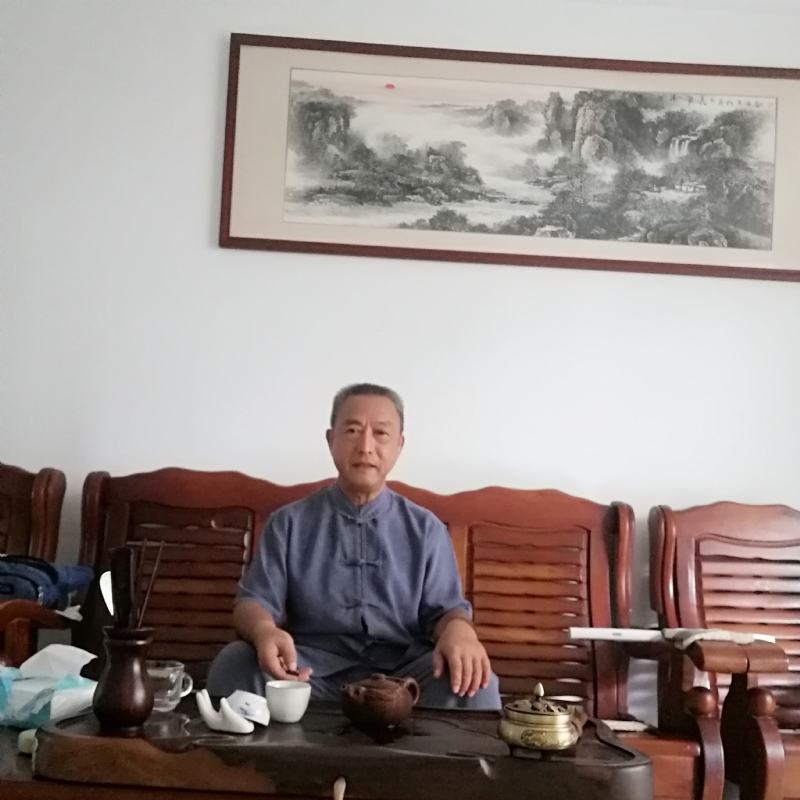 万事皆缘的第一张照片--常州相亲服务中心