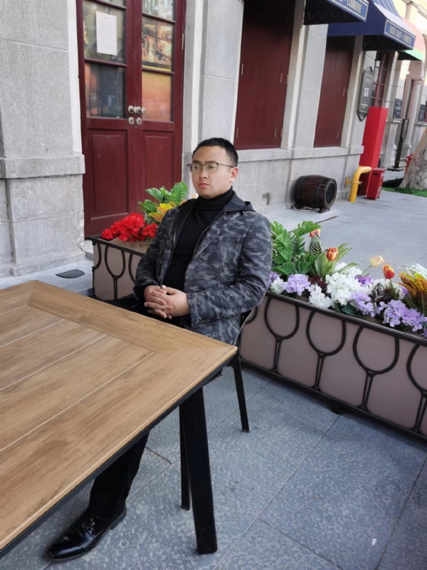 小独的第一张照片--常州相亲服务中心