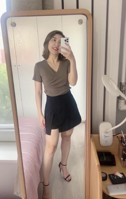 丽波的第二张照片--常州相亲服务中心