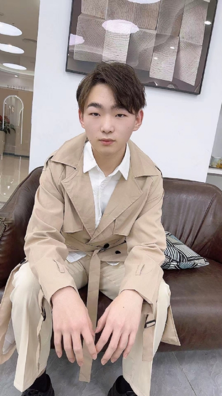 啊哲的第一张照片--常州相亲服务中心