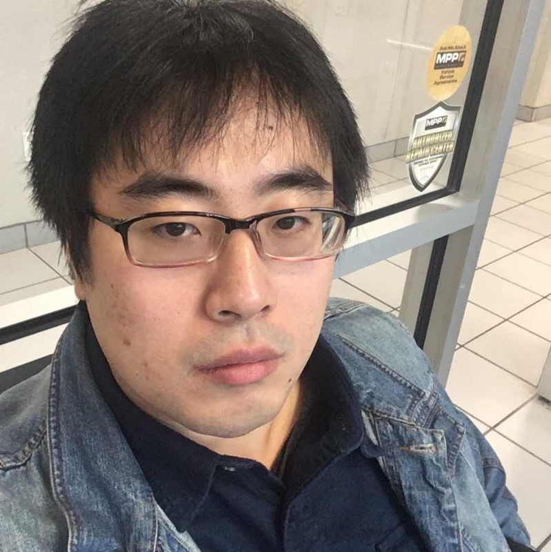 Ray的第二张照片--常州相亲服务中心
