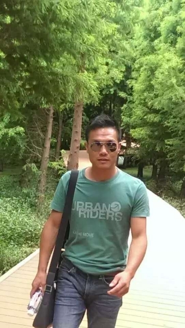 荆州王婆说媒的第一张照片--常州相亲服务中心
