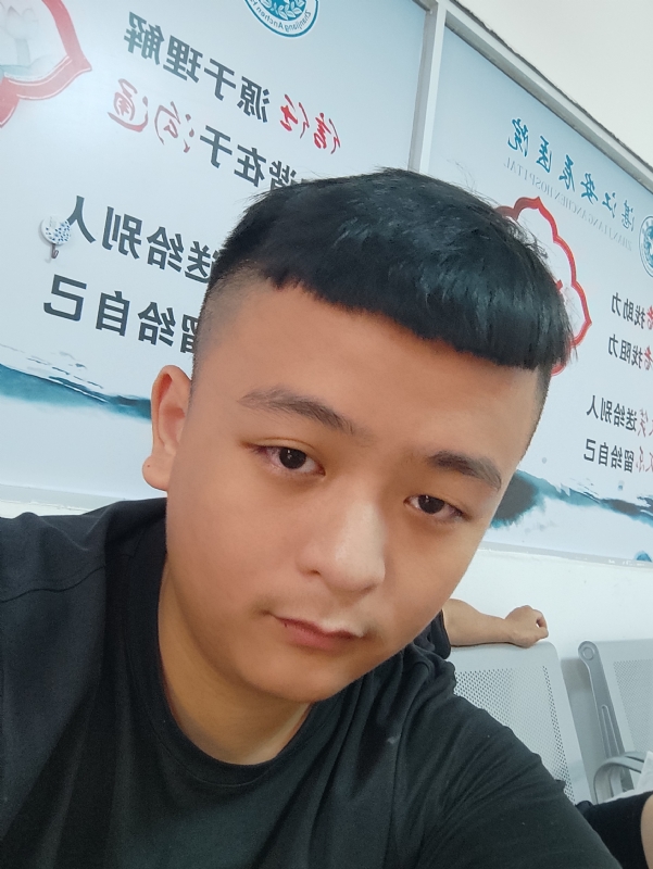 阿景的第一张照片--常州相亲服务中心
