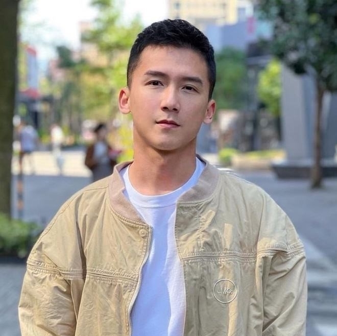陈宥维的第二张照片--常州相亲服务中心