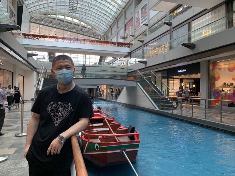 冬天的第二张照片--常州相亲服务中心