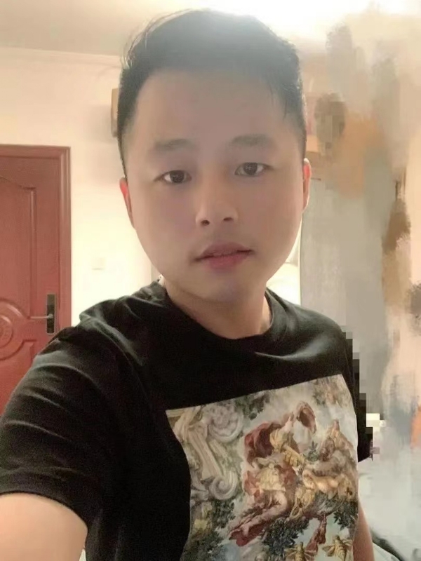 追风少年的第一张照片--常州相亲服务中心
