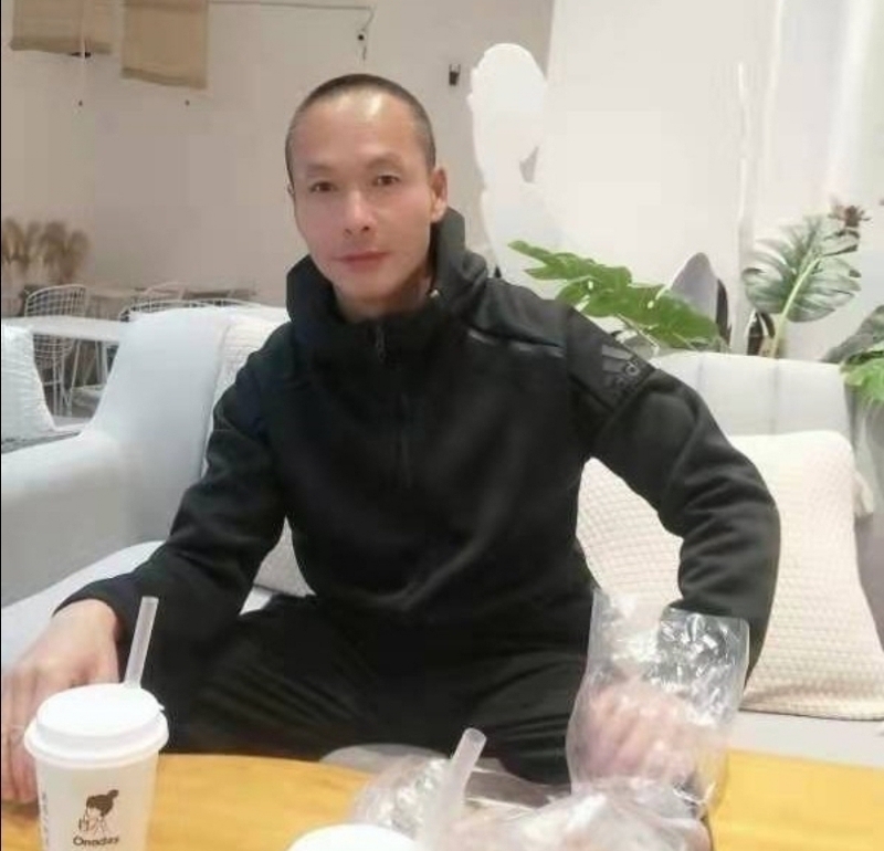 春满的第一张照片--常州相亲服务中心