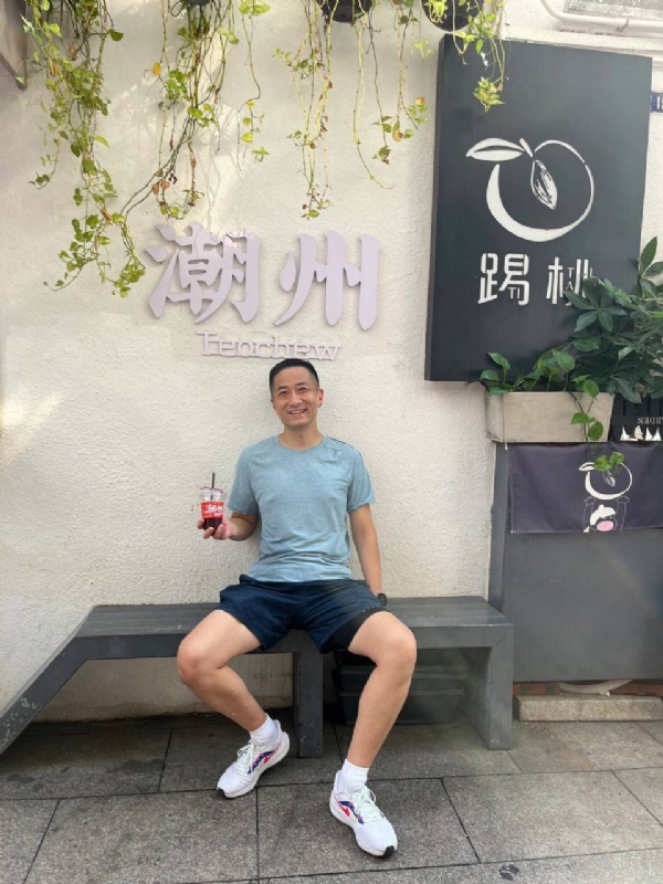 Elio的第一张照片--常州相亲服务中心